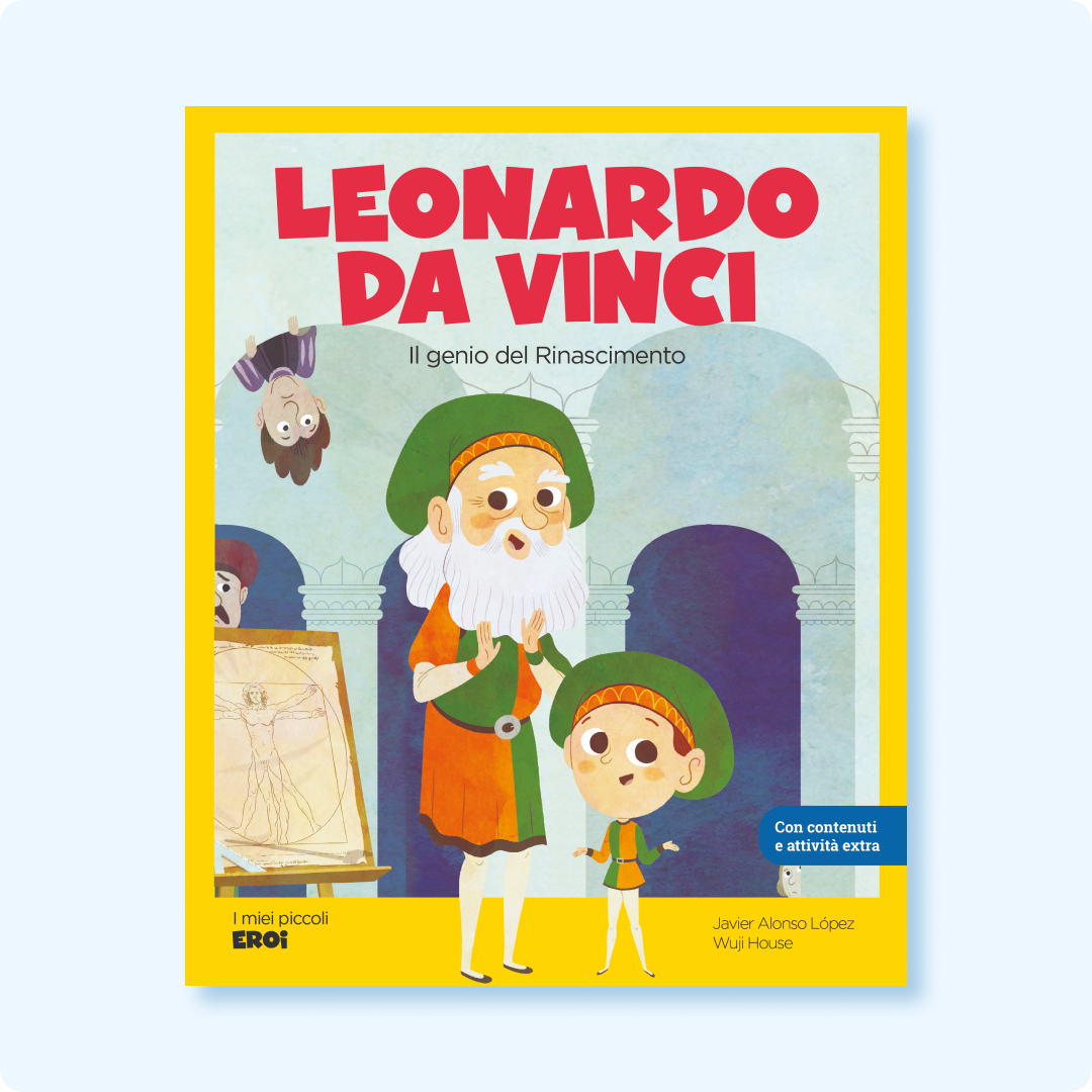 Leonardo Da Vinci