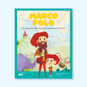 Marco Polo