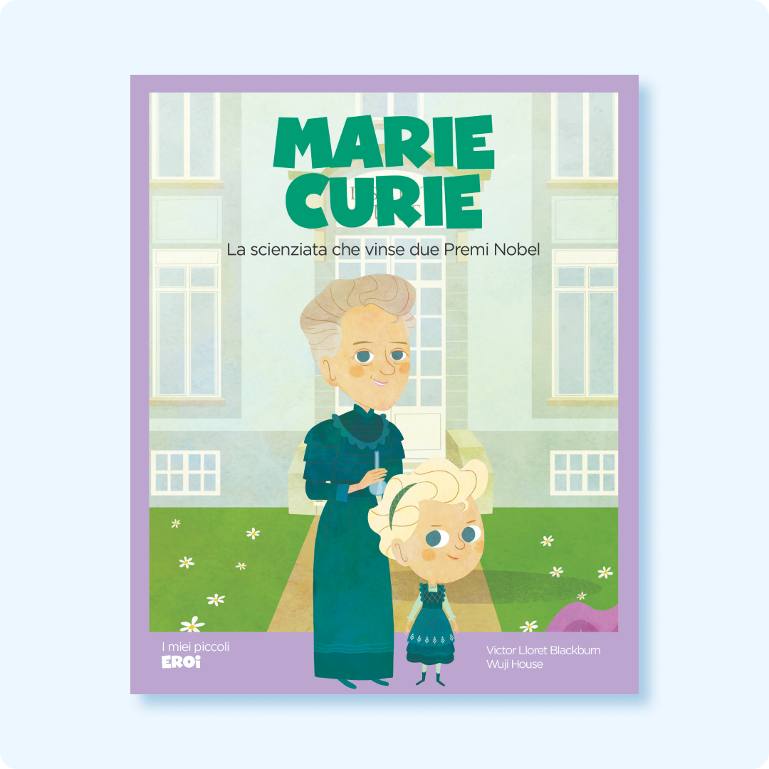 Marie Curie