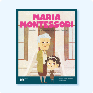 Maria Montessori