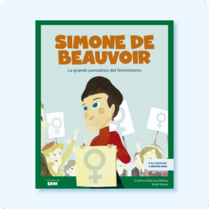 Simone de Beauvoir