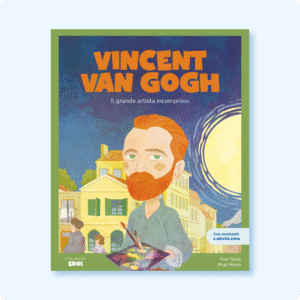 Vincent Van Gogh