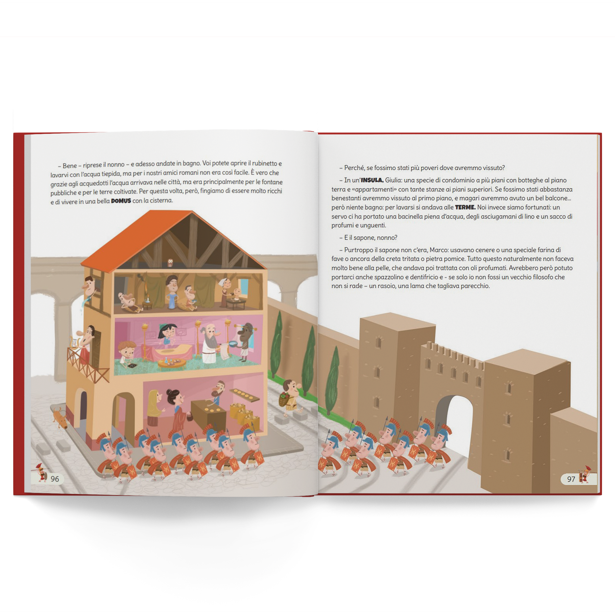 Antica Roma - immagine 3