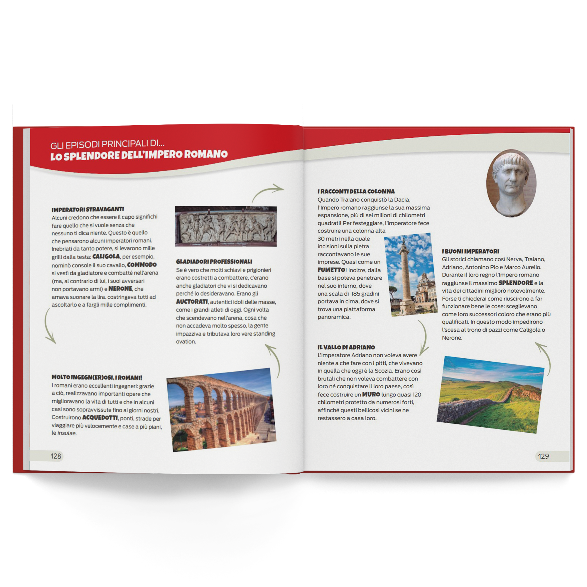 Antica Roma - immagine 4