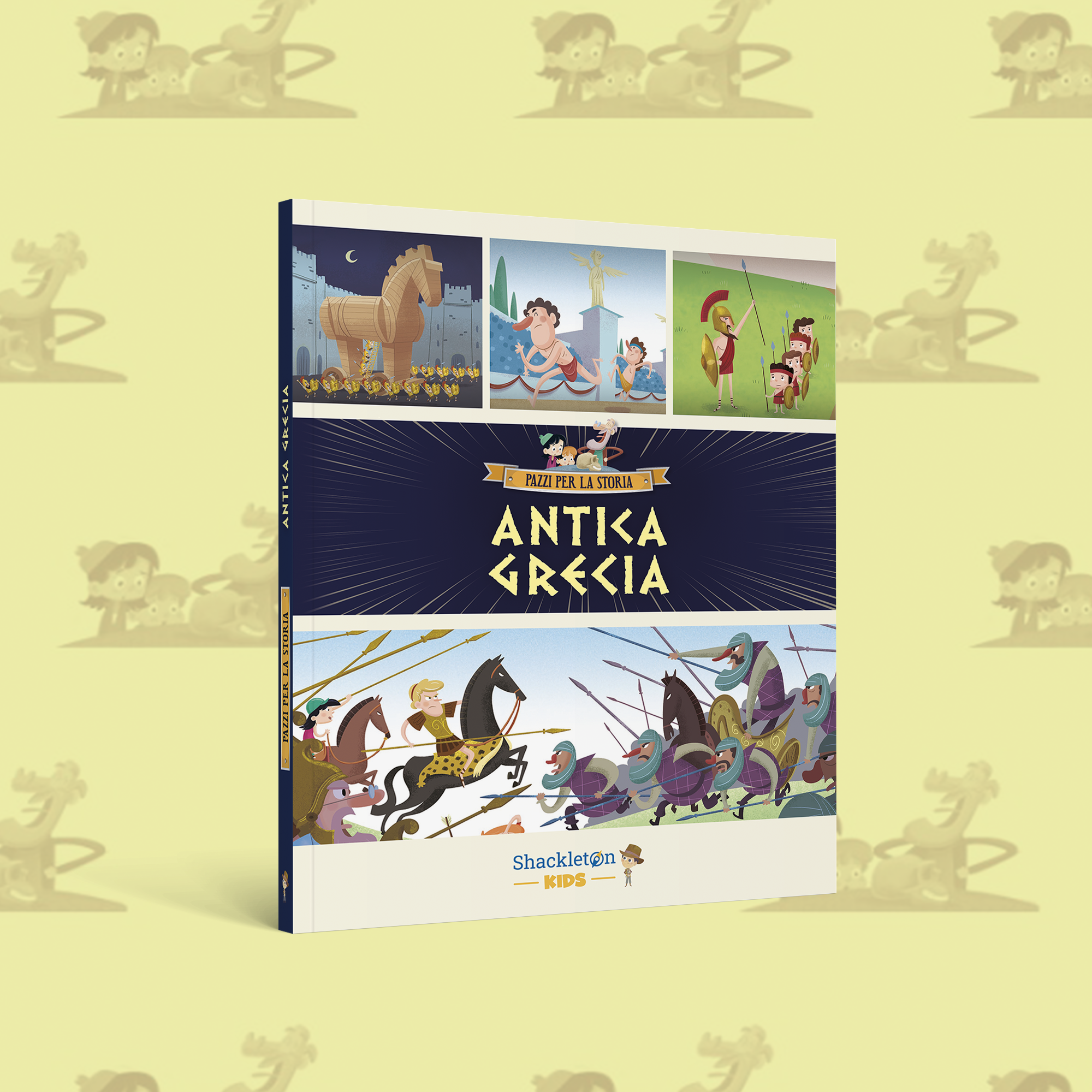 Antica Grecia - immagine 6