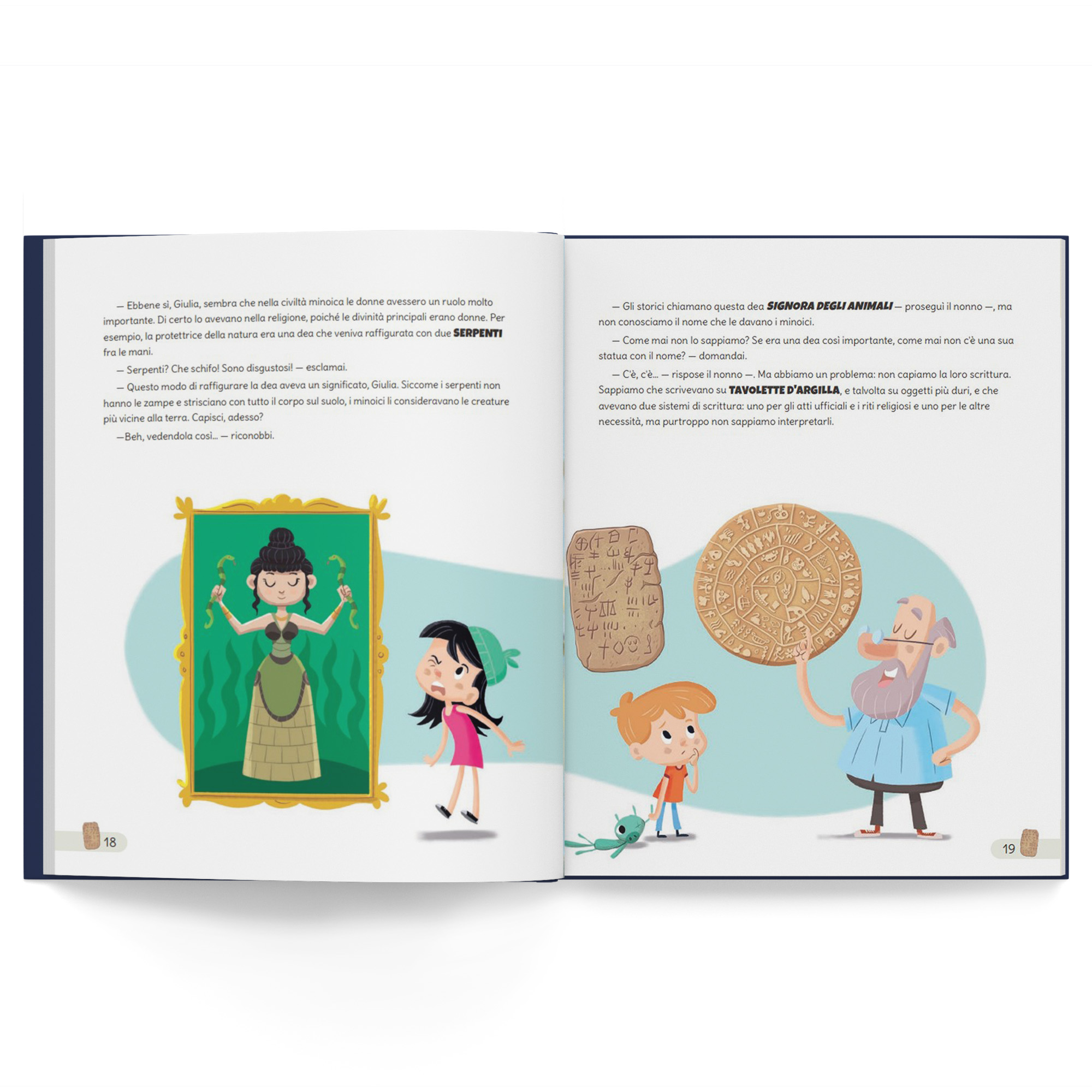 Antica Grecia - immagine 2