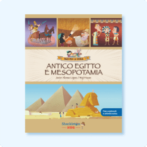 Antico Egitto e Mesopotamia