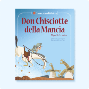 Don Chisciotte della Mancia