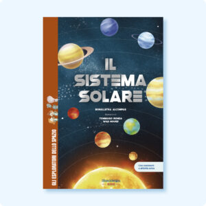 Il sistema solare