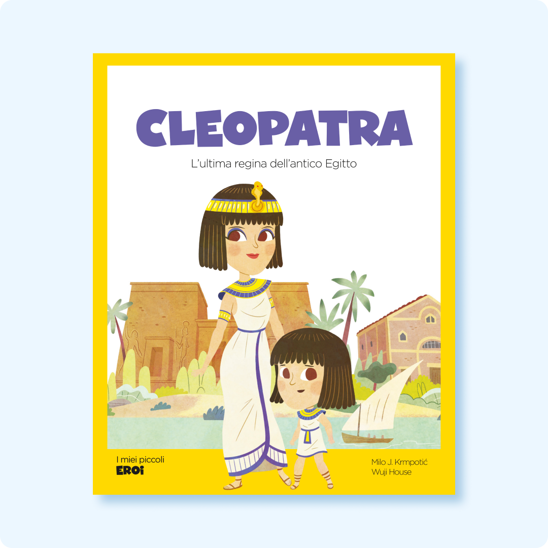 Cleopatra
