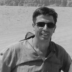 Alonso López, Javier