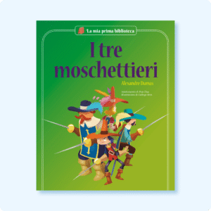 I tre moschettieri