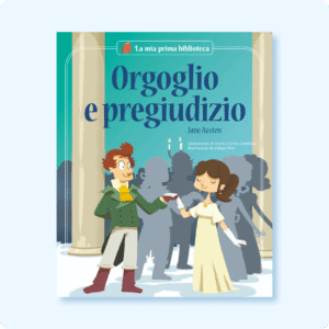 Orgoglio e pregiudizio