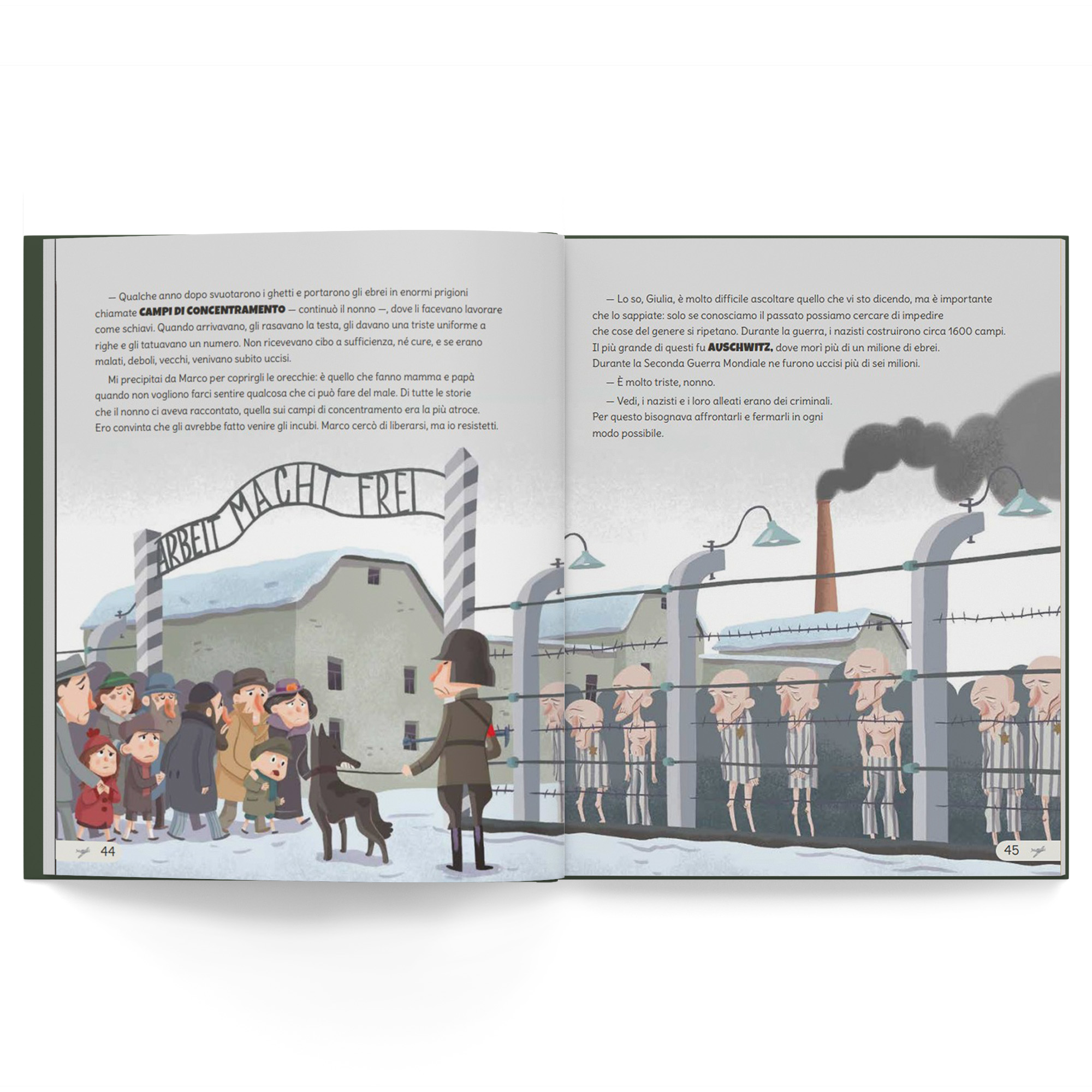 La Prima e la Seconda Guerra Mondiale - immagine 3