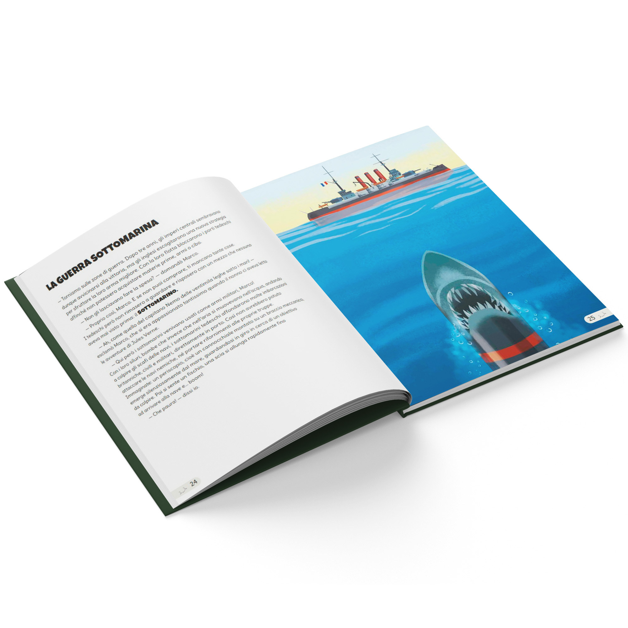 La Prima e la Seconda Guerra Mondiale - immagine 6