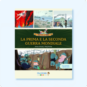La Prima e la Seconda Guerra Mondiale