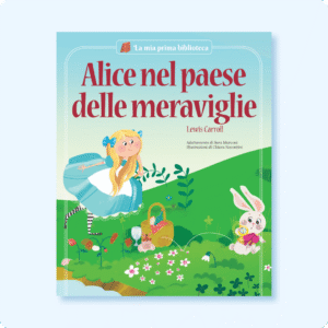 Alice nel paese delle meraviglie