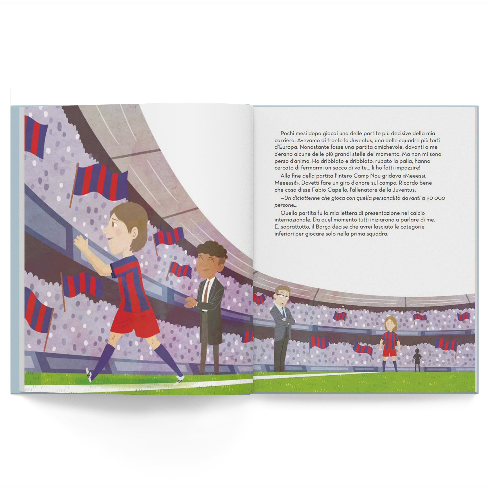 Lionel Messi - immagine 2