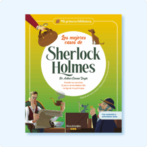 I migliori casi di Sherlock Holmes