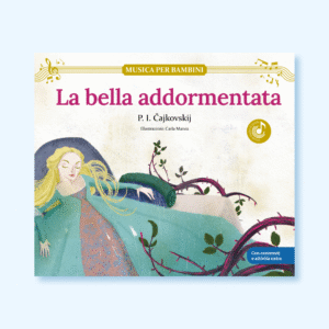 La bella addormentata