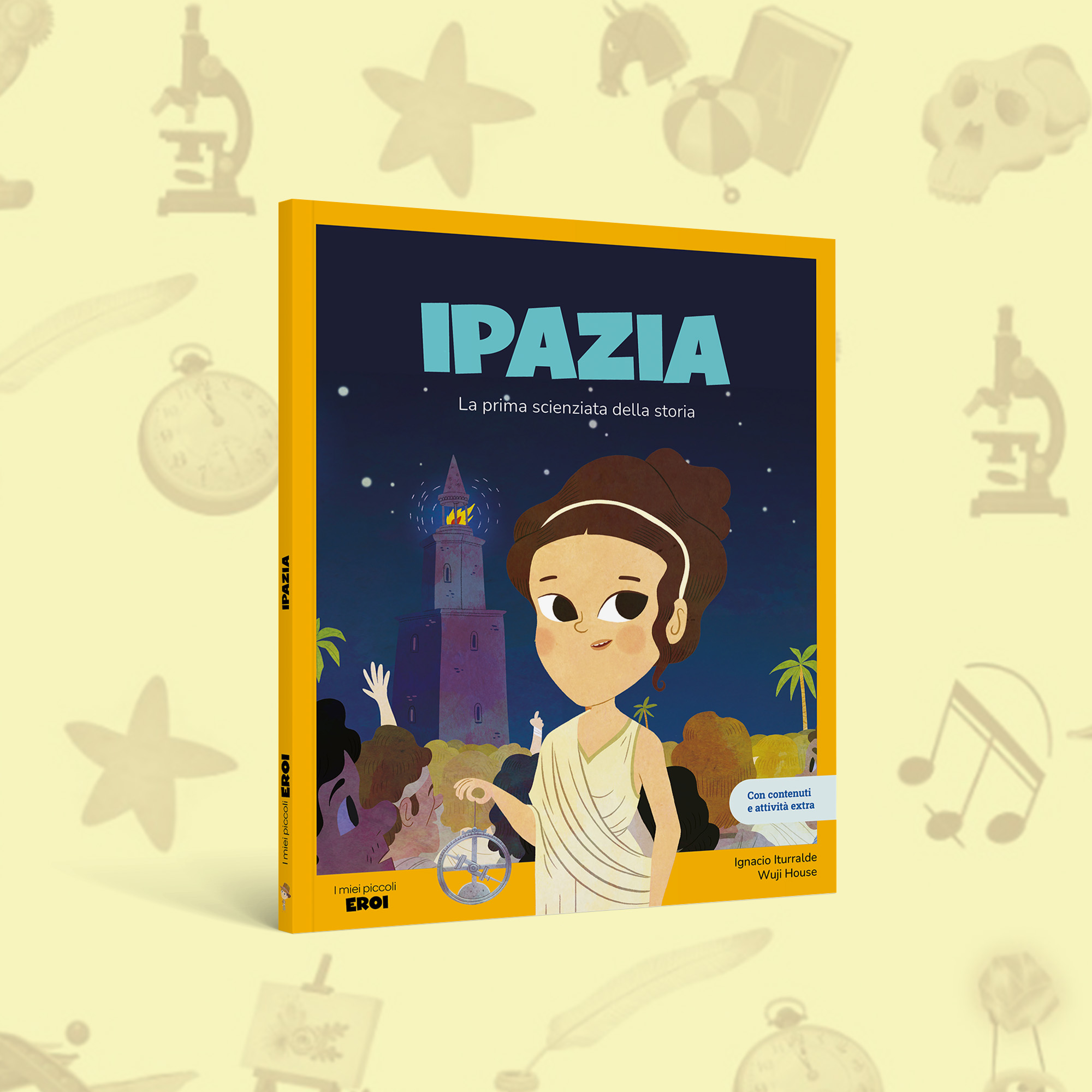 Ipazia - immagine 6