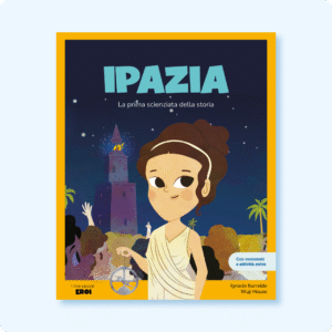 Ipazia