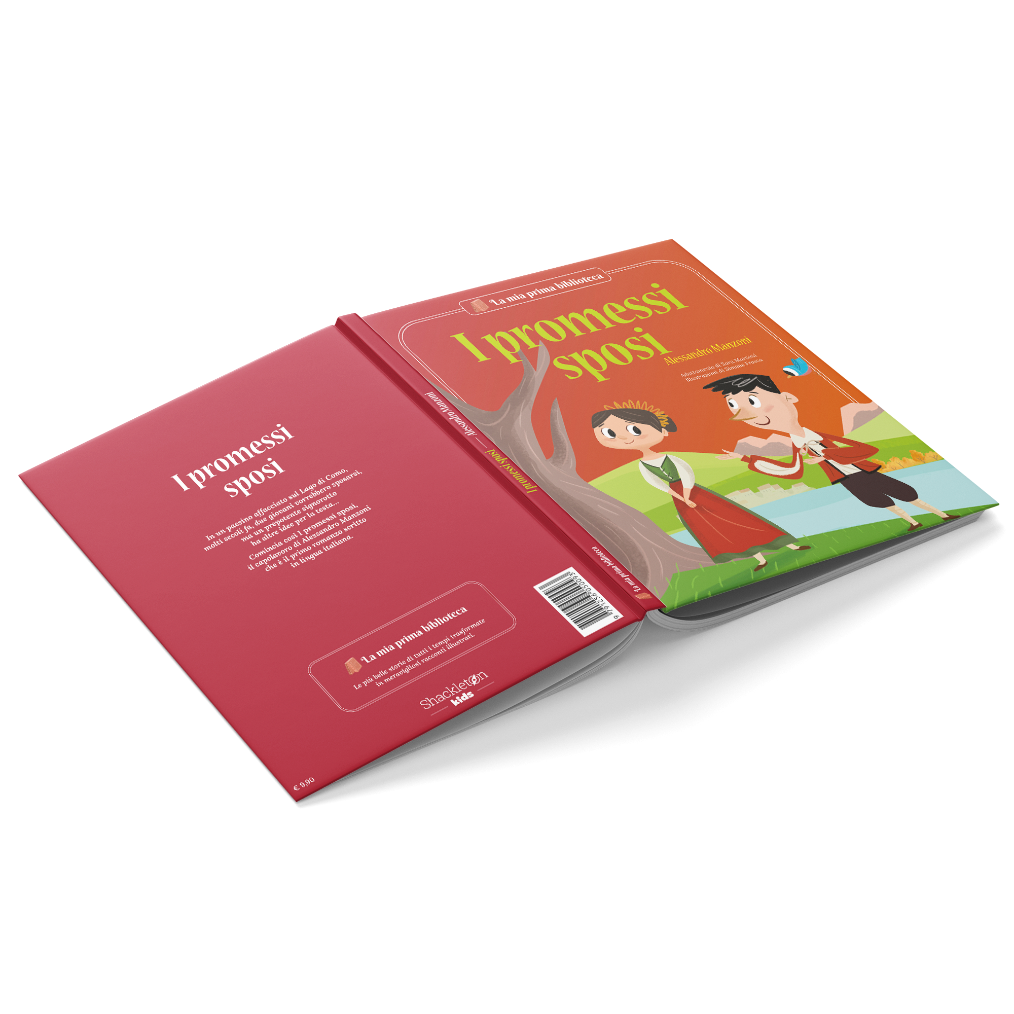 I promessi sposi - immagine 5