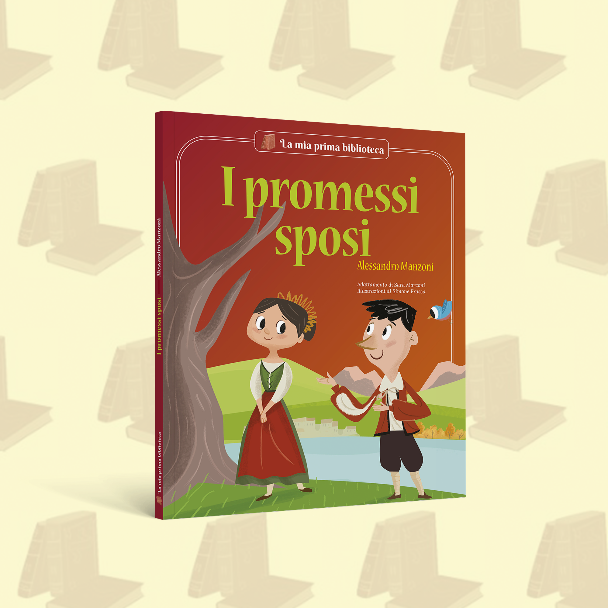 I promessi sposi - immagine 6