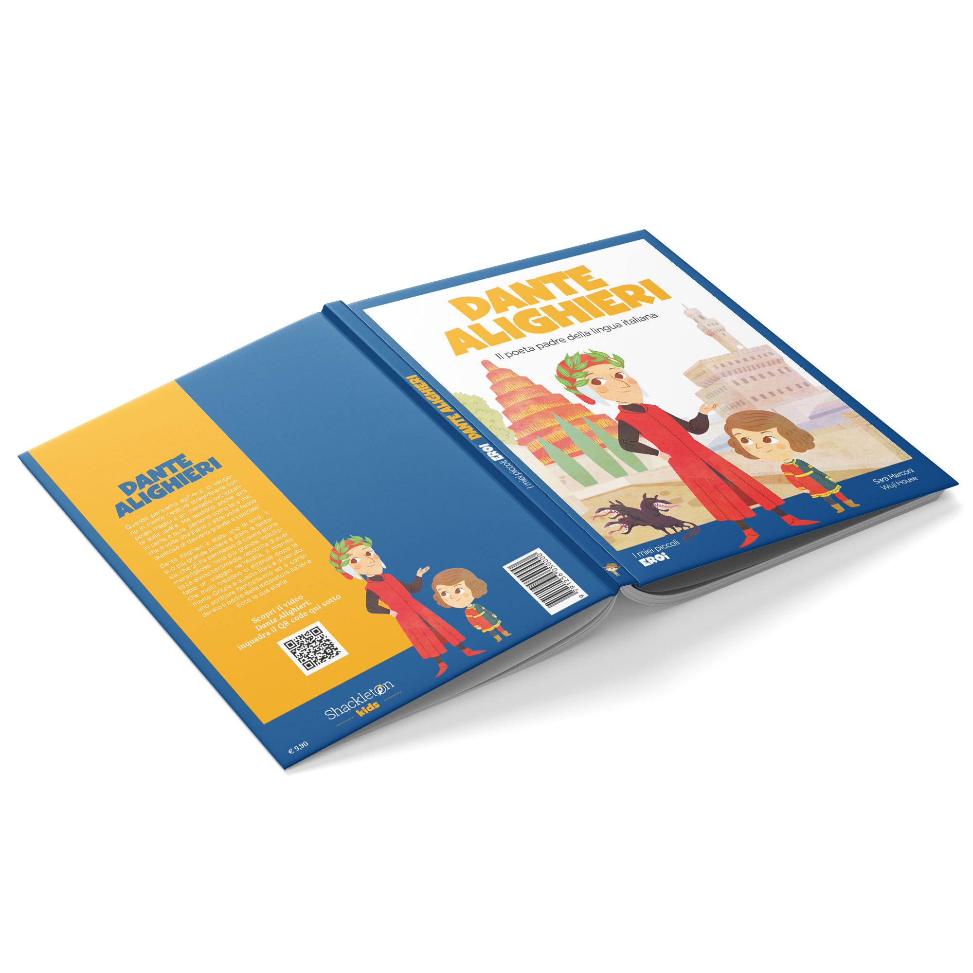 Dante Alighieri - immagine 2