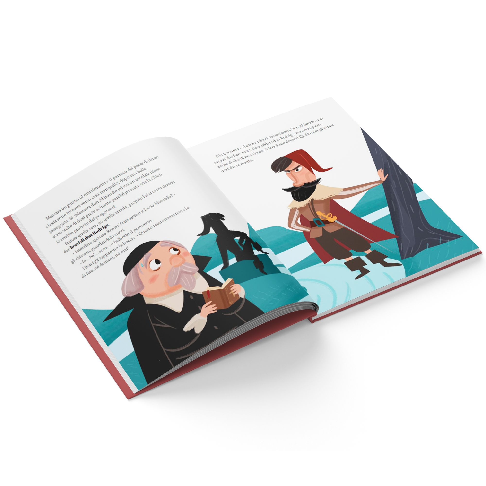 I promessi sposi - immagine 4