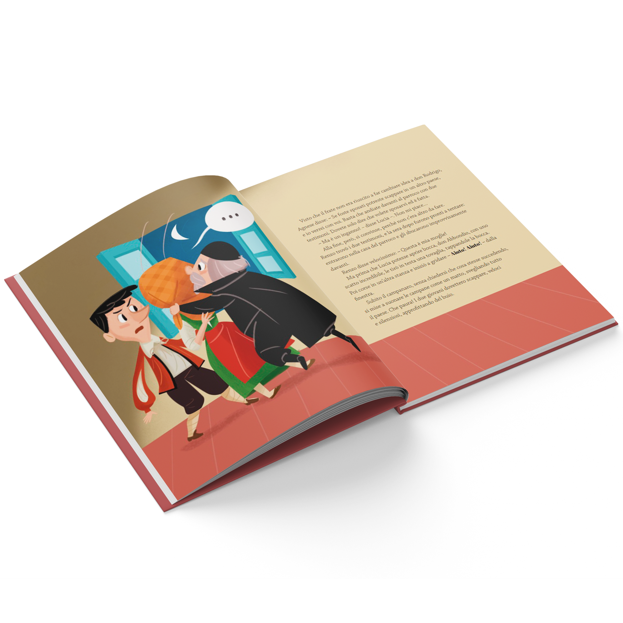 I promessi sposi - immagine 3