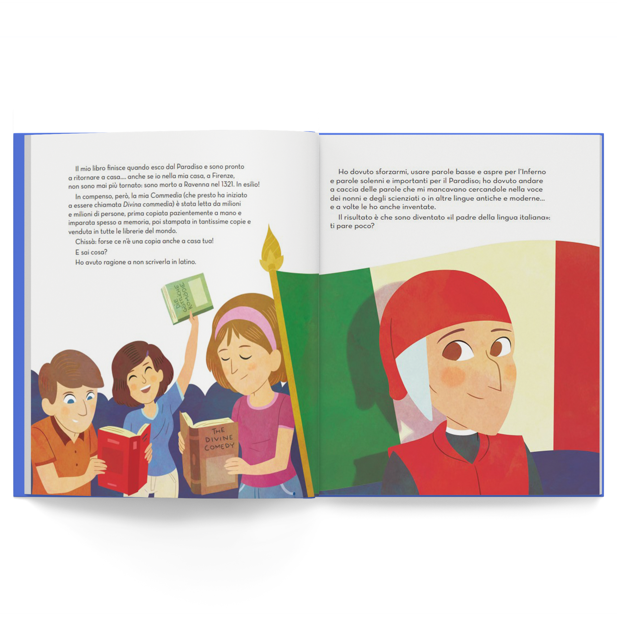 Dante Alighieri - immagine 4