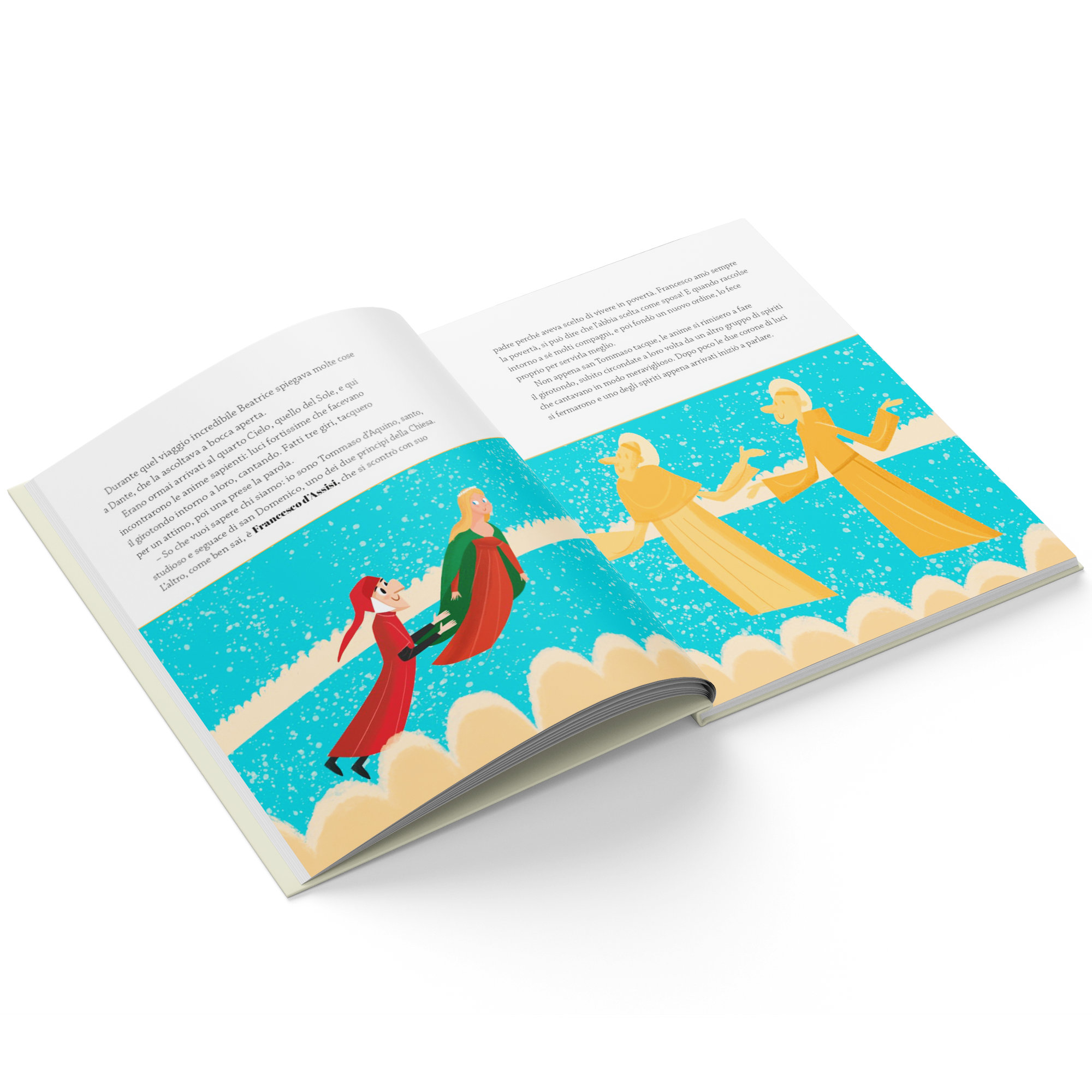 La Divina Commedia - immagine 4