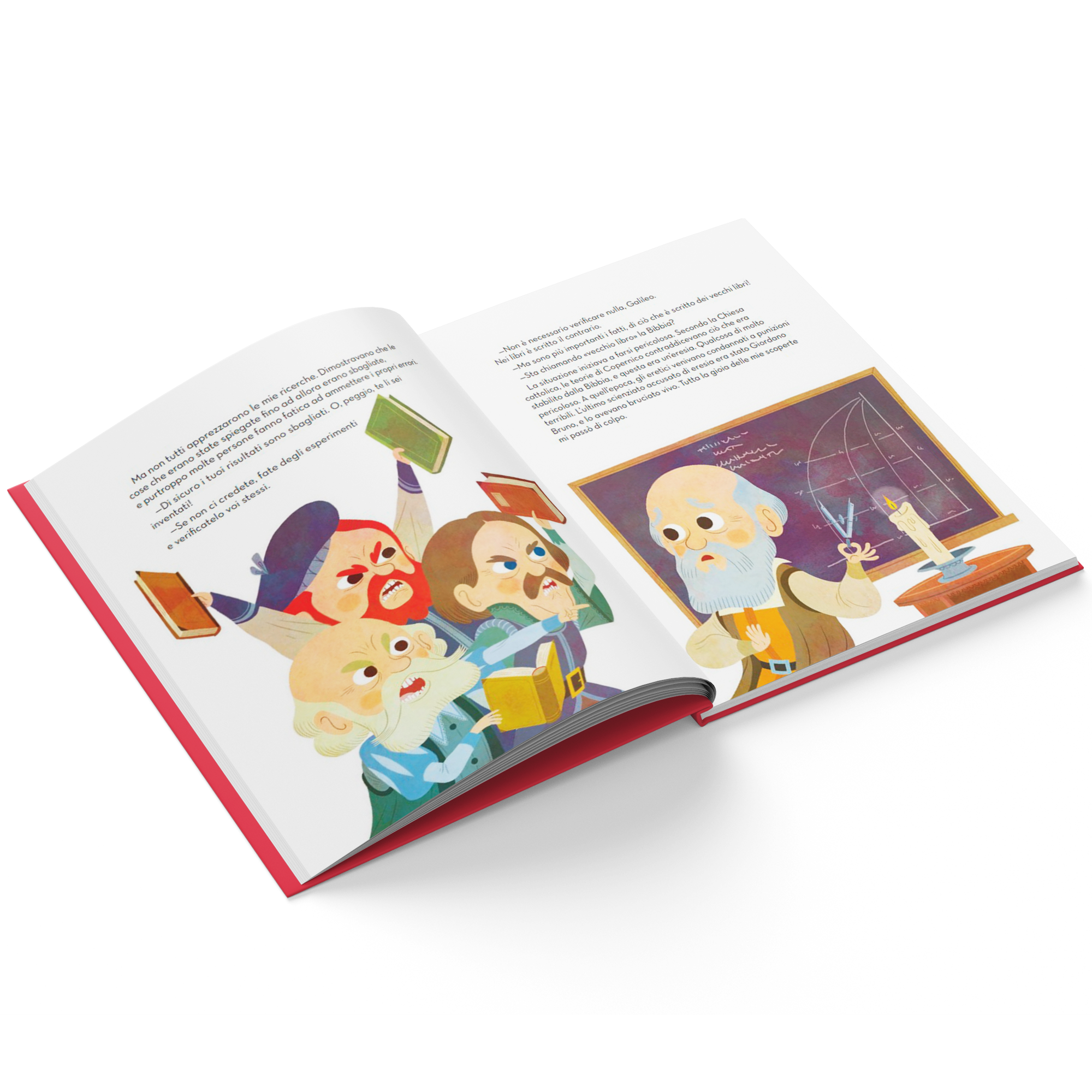 Galileo Galilei - immagine 2