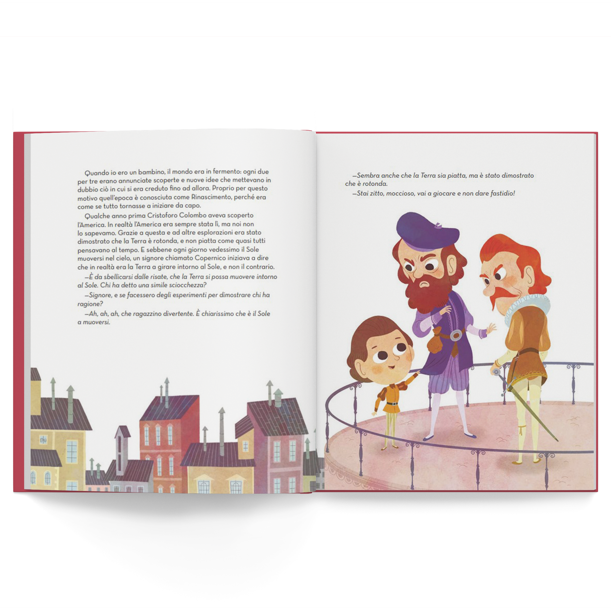 Galileo Galilei - immagine 5