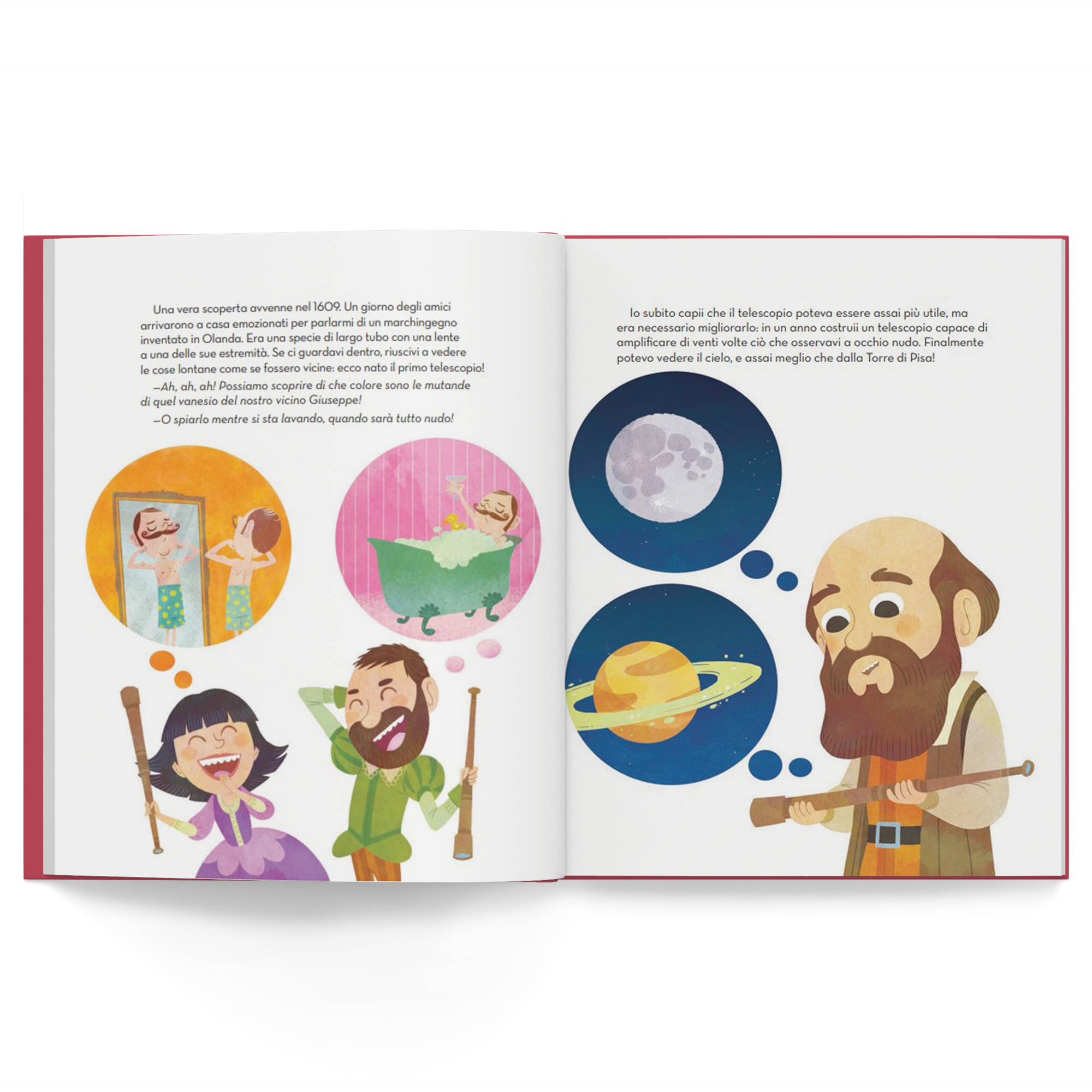 Galileo Galilei - immagine 3