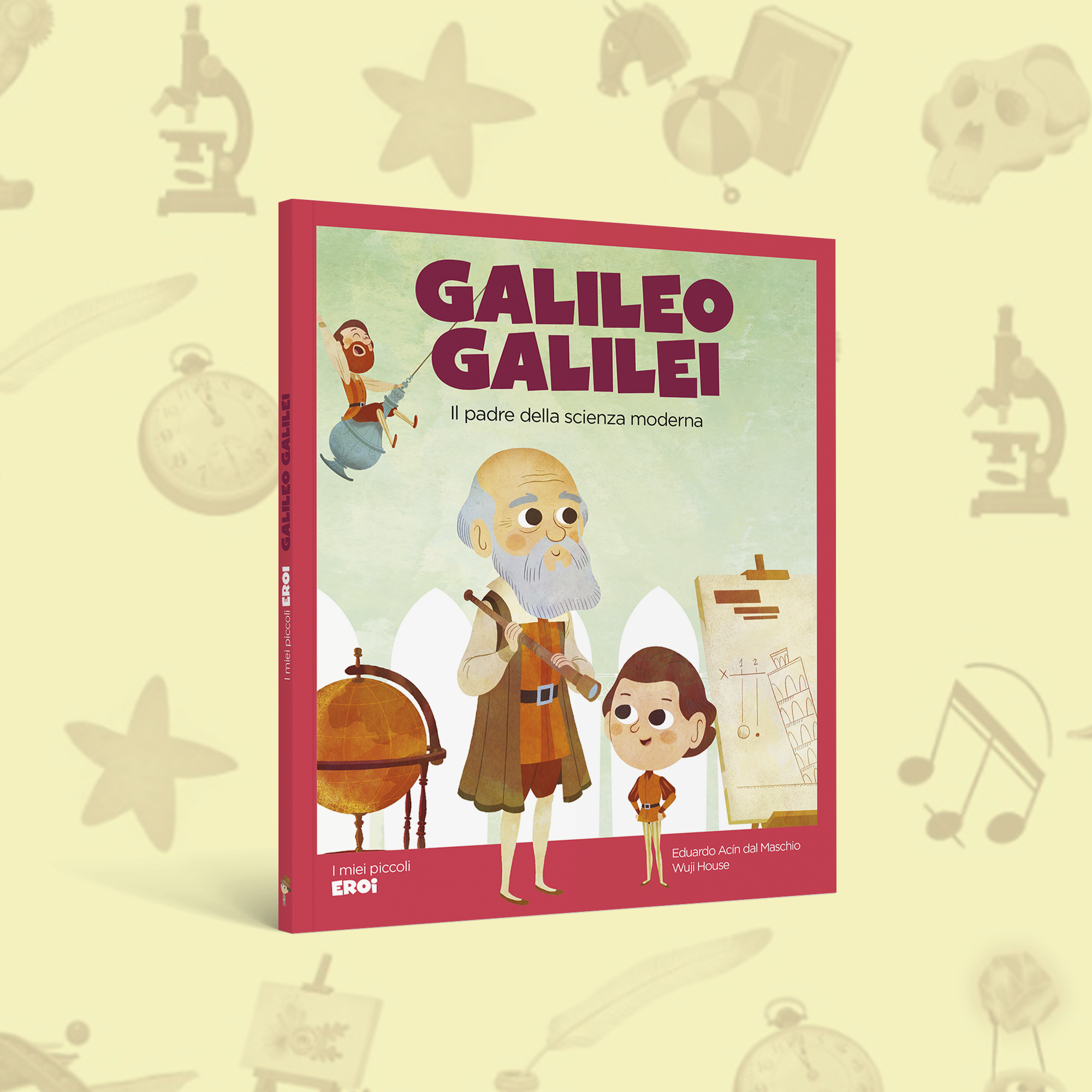 Galileo Galilei - immagine 4