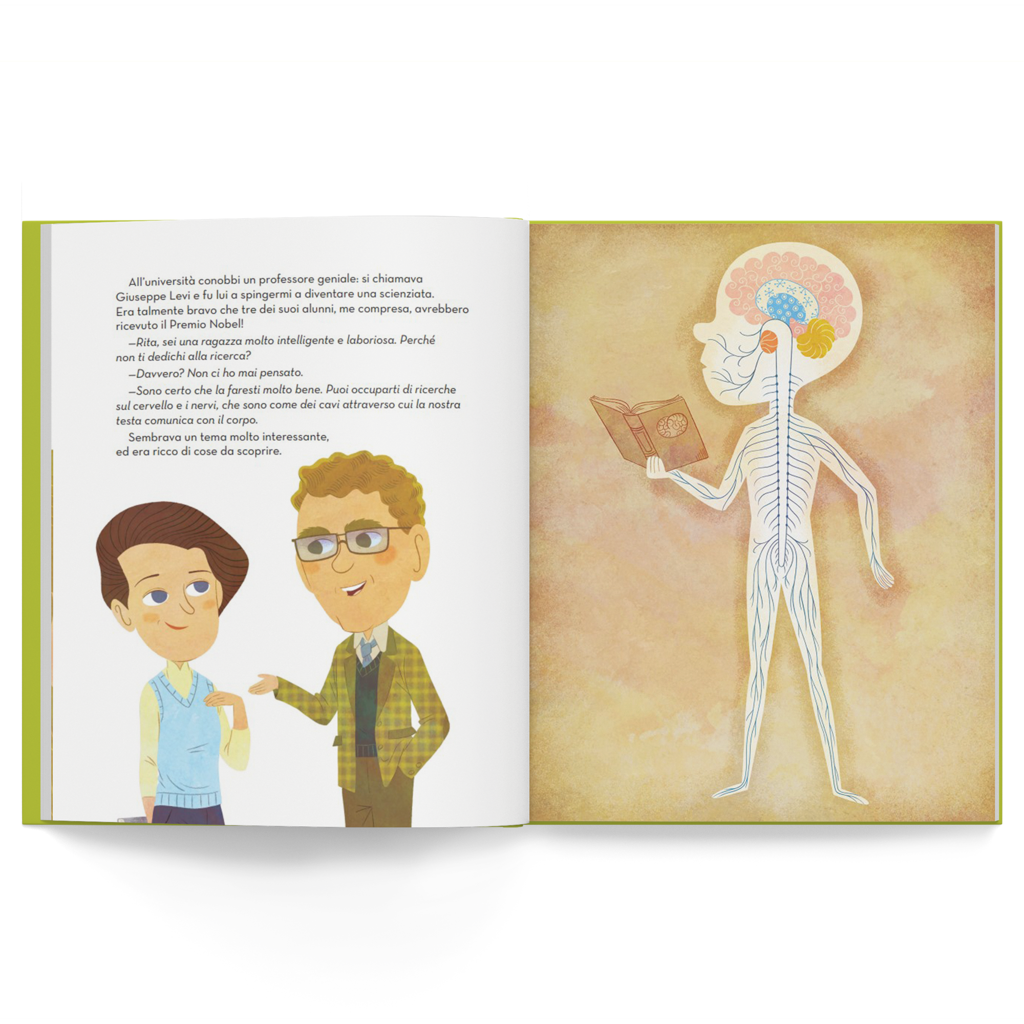 Rita Levi-Montalcini - immagine 4