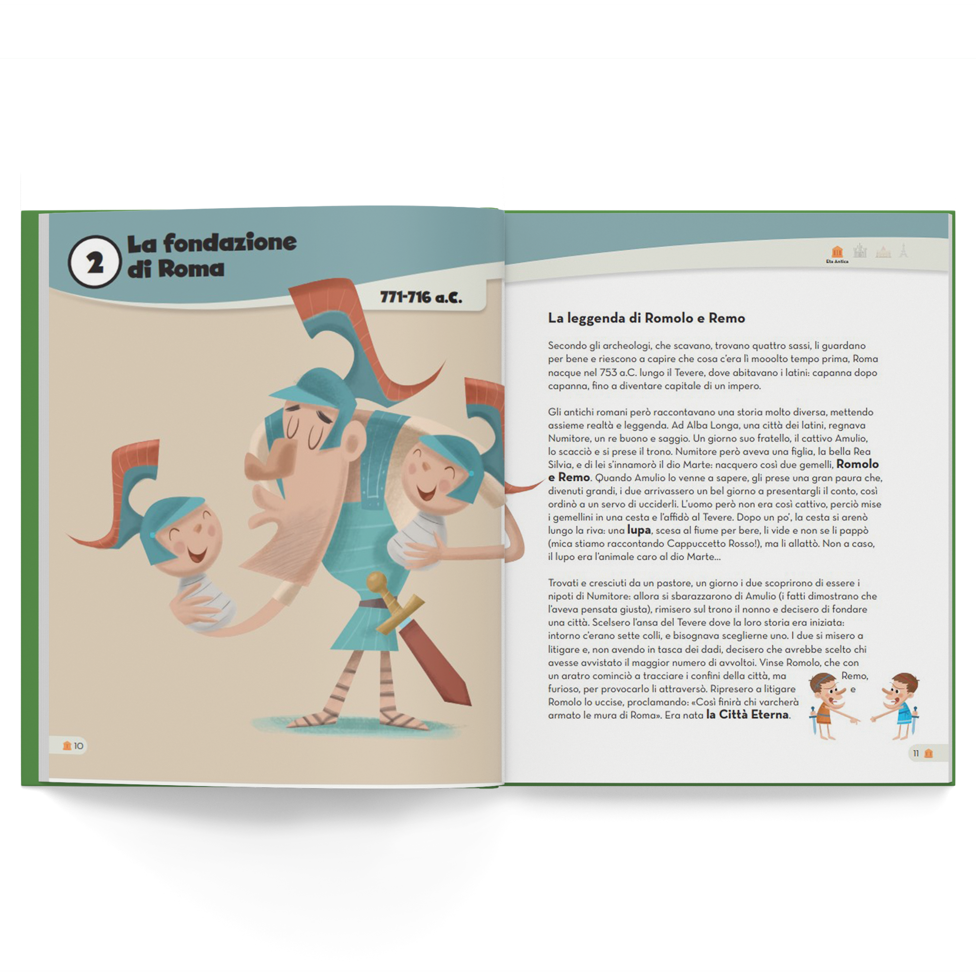 Storia d'Italia - immagine 4