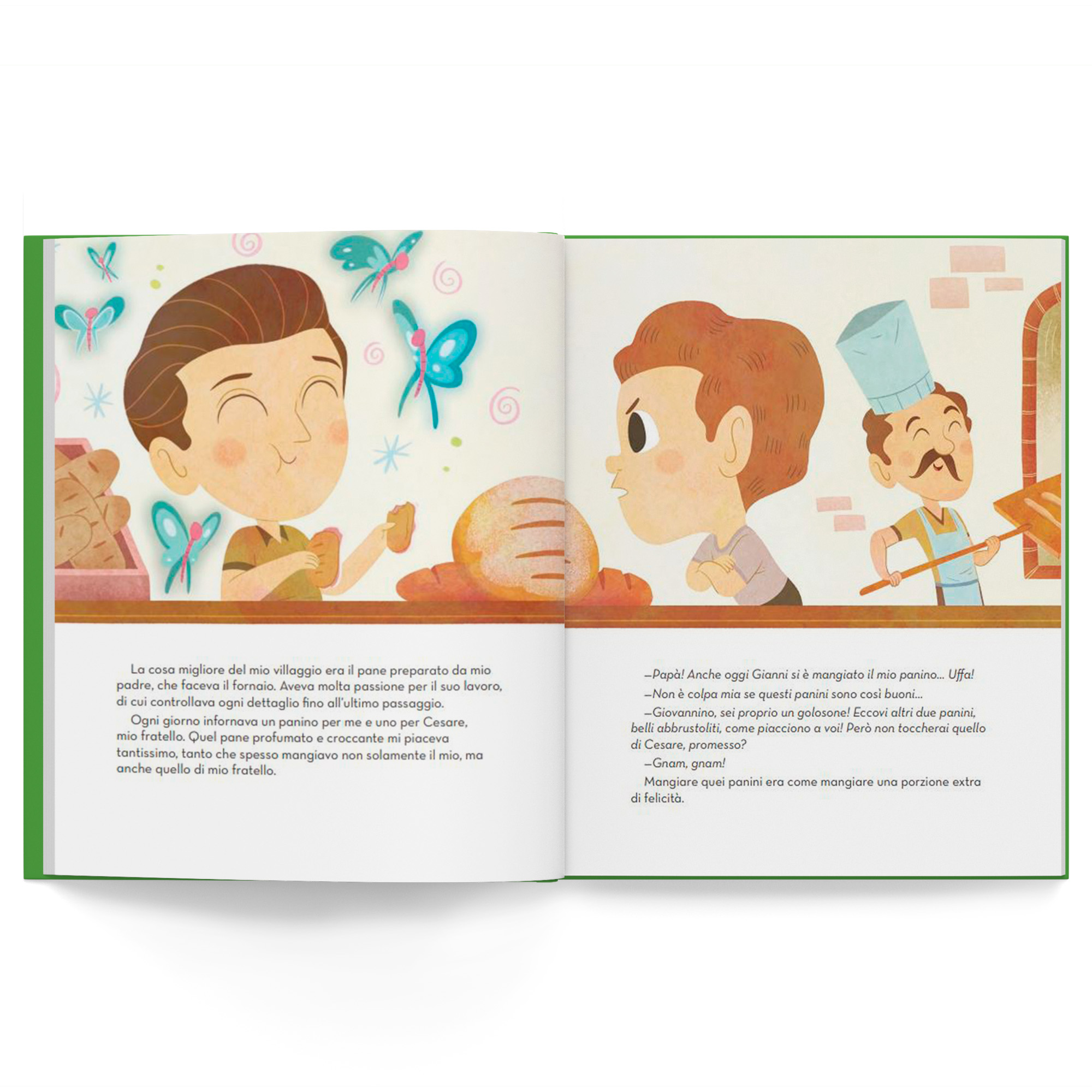 Gianni Rodari - immagine 3