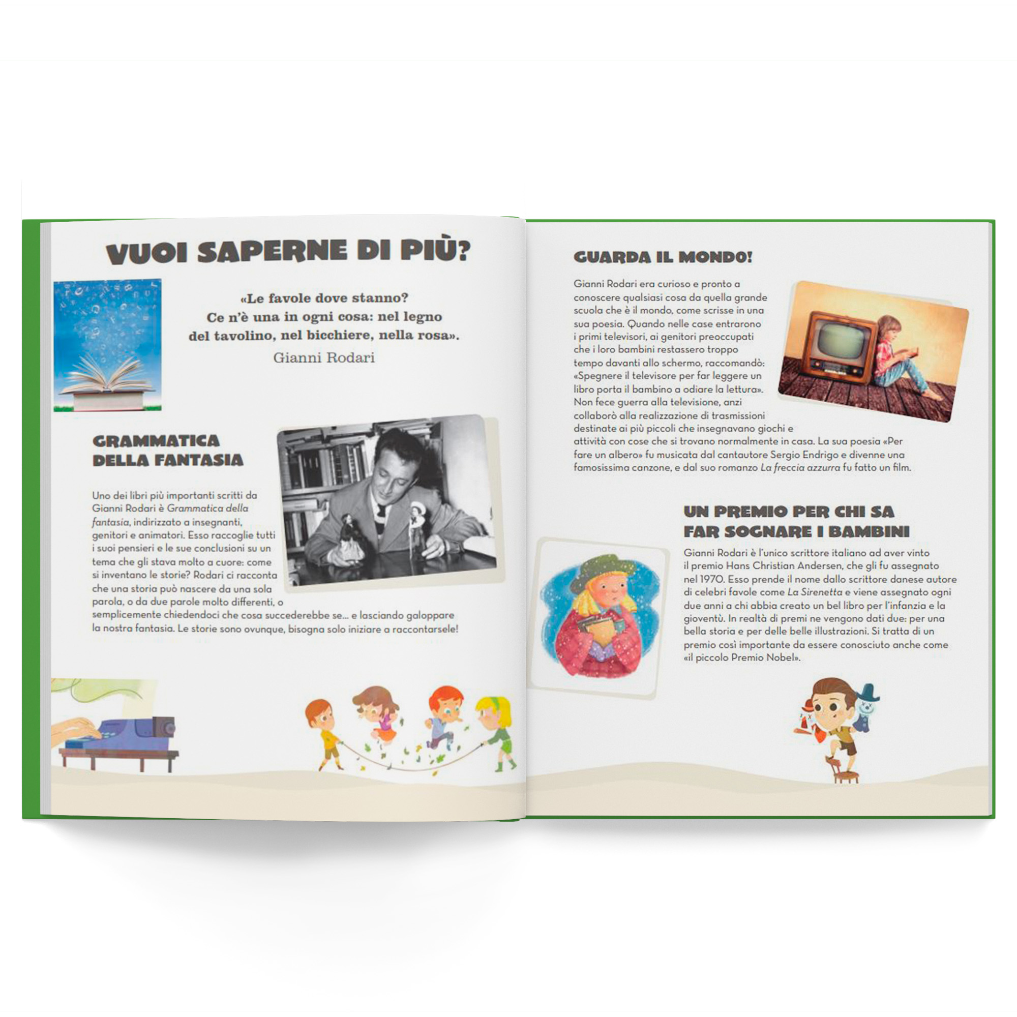 Gianni Rodari - immagine 4