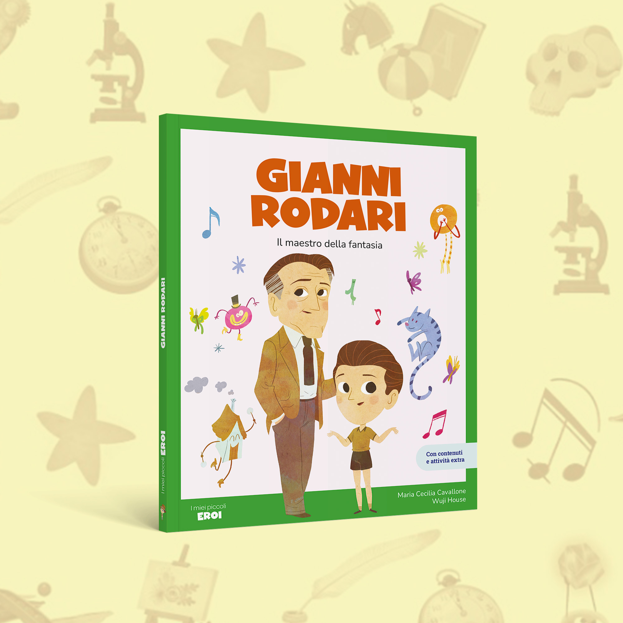 Gianni Rodari - immagine 5