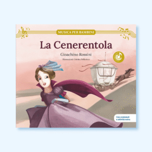 La Cenerentola