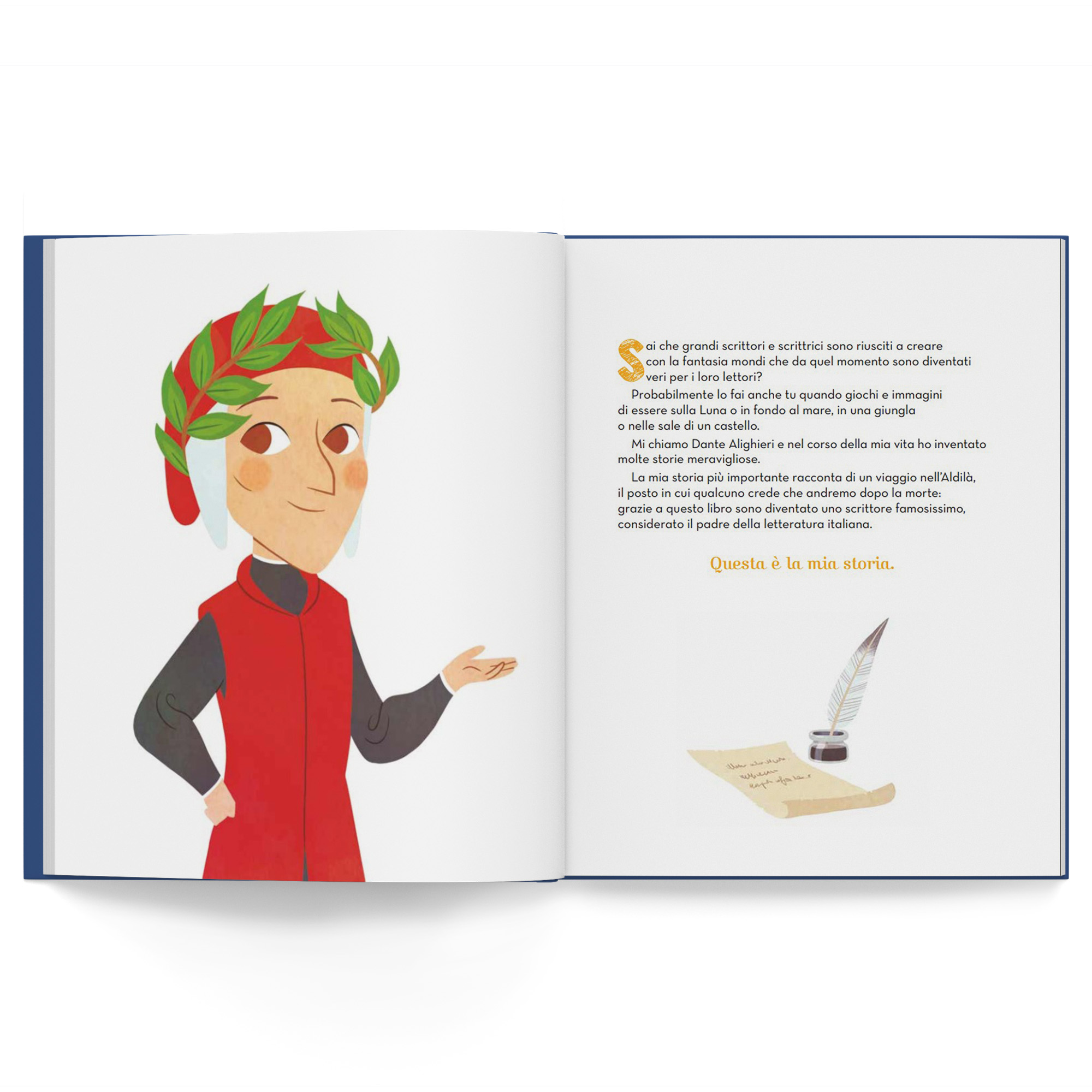 Dante Alighieri - immagine 5