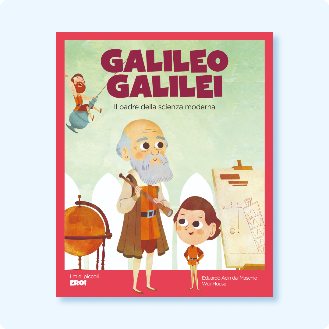 Galileo Galilei