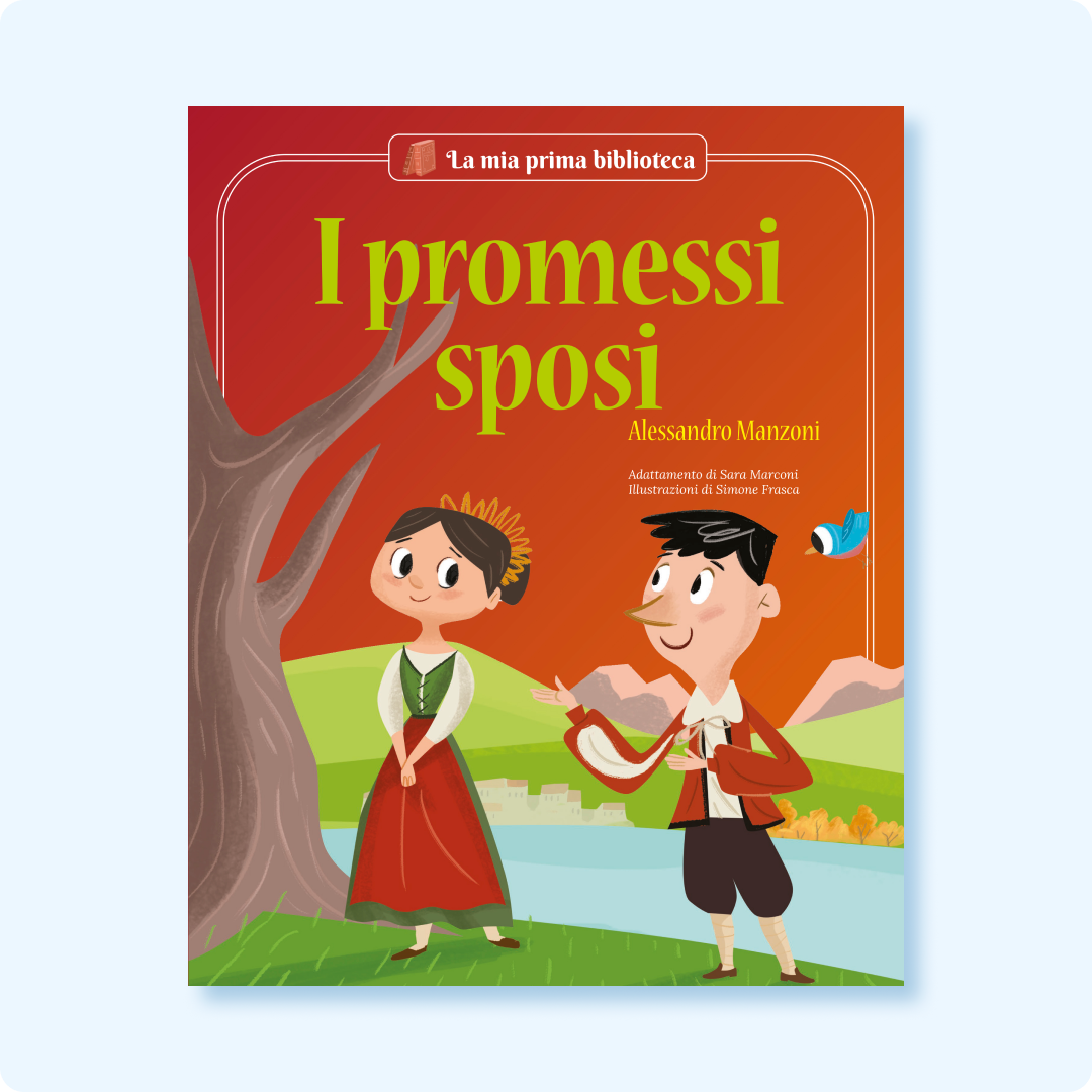 I promessi sposi