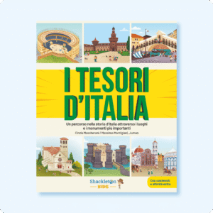 I tesori d'Italia