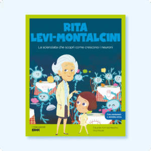 Rita Levi-Montalcini