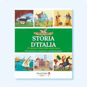 Storia d'Italia