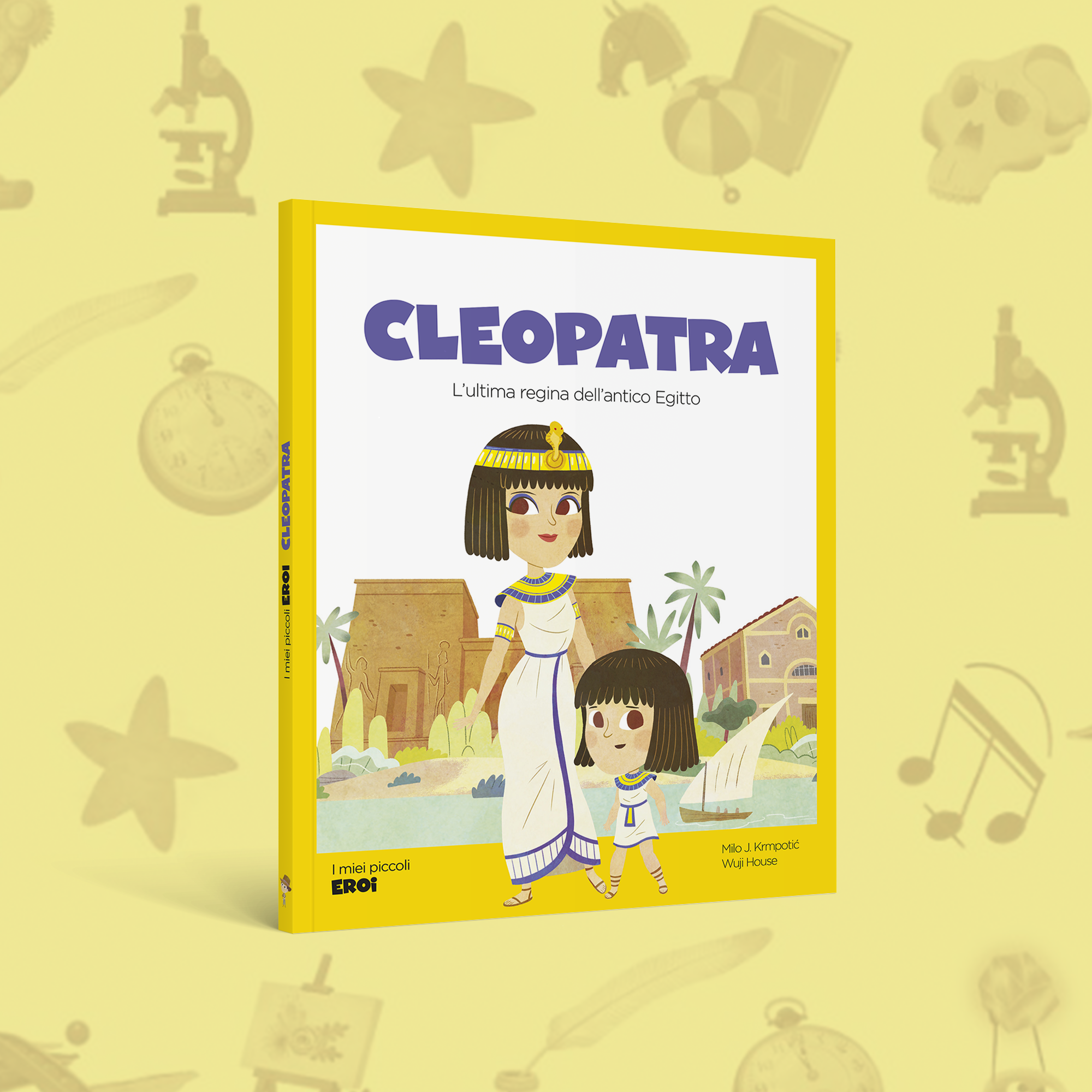 Cleopatra - immagine 6